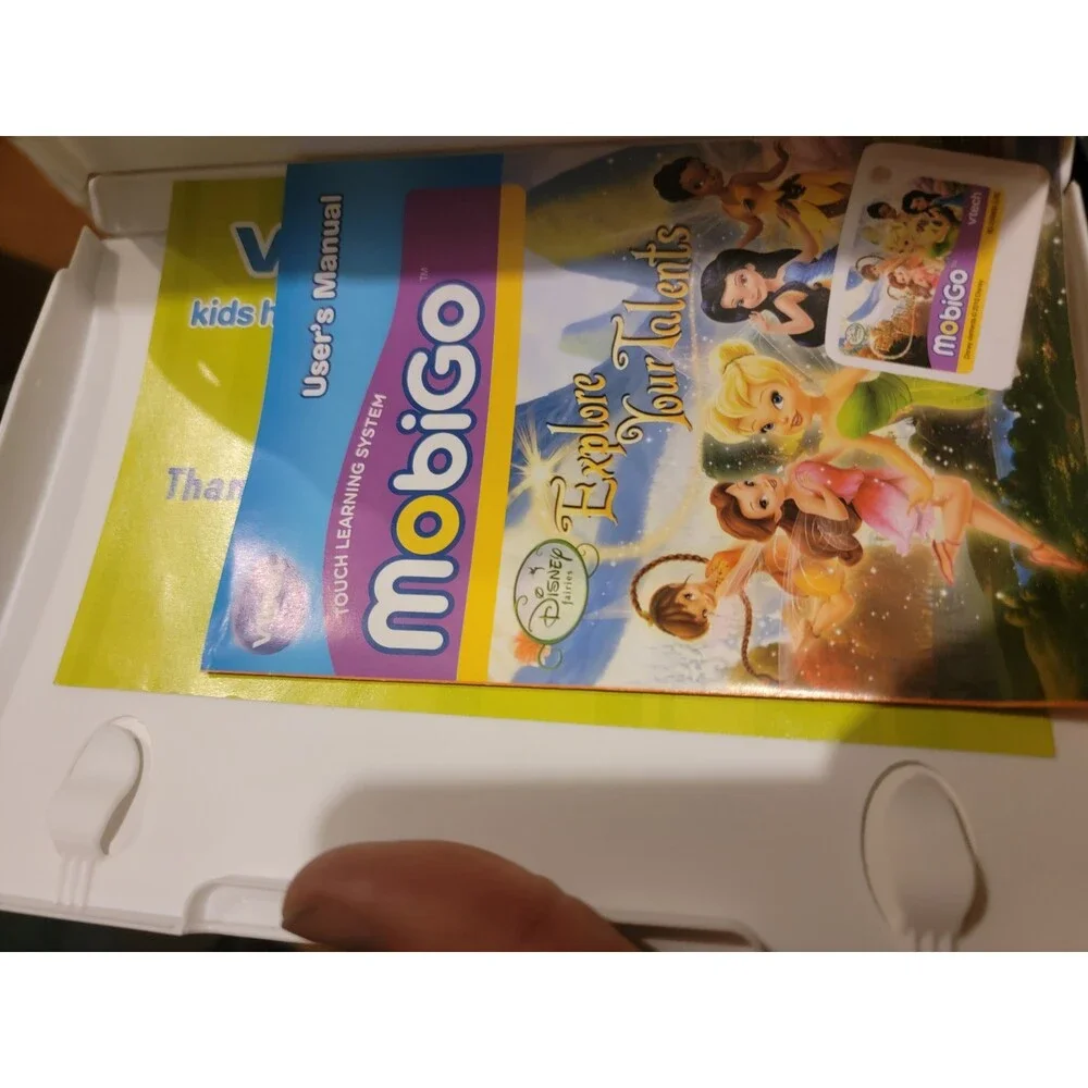VTech see pictures